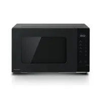 

                                    Panasonic NN-ST34NB 25L Solo Microwave Oven