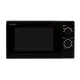 Sharp R-20A0(K)V 20 Liters Microwave Oven