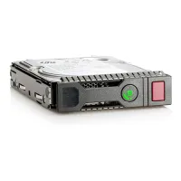 HPE 2.4TB SAS 12G MC 10K SFF SC 512e Server HDD