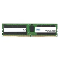 DELL 64GB DDR4 3200MHz RDIMM Server RAM