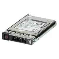 DELL 1.2TB 10K RPM SAS 12Gbps 2.5" Hot Plug HDD