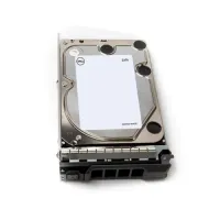 

                                    Dell 12TB 7.2K RPM SATA 6Gbps 512e 3.5" Hot-Plug Server HDD