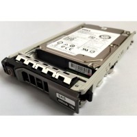 Dell Server 2.5" 300 GB 10000 Rpm HDD SAS