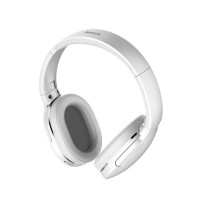 

                                    Baseus Encok D02 Pro Wireless Headphone White