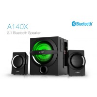 

                                    F&D A140X 2.1 Channel Multimedia Bluetooth Speaker