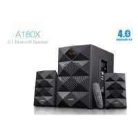 

                                    F&D A180X Multimedia Bluetooth 2:1 Speaker