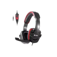 

                                    Zoook Panther Headphone with Mic