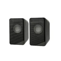 T-WOLF S2 Dual Wired Speaker