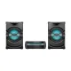 Sony Shake-X30D High Power Home Audio Speaker System With DVD