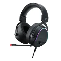 

                                    Rapoo VH650 Virtual 7.1 Channel RGB Gaming Headset