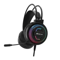 

                                    Xtrike Me GH-510 RGB Stereo Gaming Headset