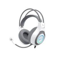 

                                    Xtrike Me GH-515W RGB Stereo Gaming Headphone