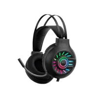 

                                    Xtrike Me GH-605 RGB Stereo Gaming Headset