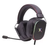 

                                    Xtrike Me GH-606 RGB Stereo Gaming Headset