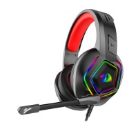 

                                    Redragon H280 Medea Wired Gaming Headset