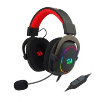 

                                    Redragon H510 Zeus-X RGB 7.1 Surround Sound Gaming Headset