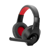 

                                    Xtrike Me HP-312 Stereo Gaming Headset