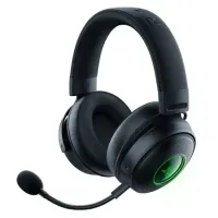 

                                    Razer Kraken V3 Pro Wireless Gaming Headset with Haptic Technology (Global)