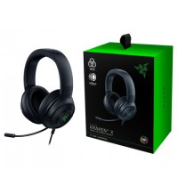 

                                    Razer Kraken V3 X Wired USB Gaming Headset (Global)