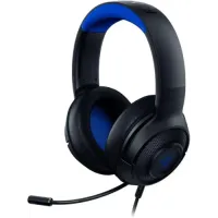 

                                    Razer KRAKEN X 7.1 Gaming Headset (Global)