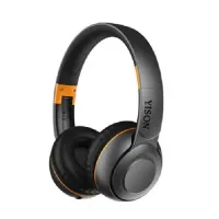 

                                    Yison B3 Deep Bass Wireless Headphone