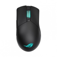 

                                    Asus P706 ROG Gladius III WL Asymmetrical Wireless Gaming Mouse