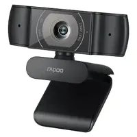 

                                    Rapoo C200 720P HD Webcam