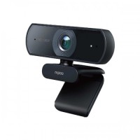 

                                    Rapoo C260 USB Full HD Webcam