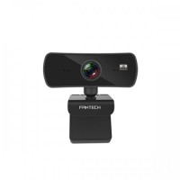 

                                    Fantech Luminous C30 USB 2K Quad HD 4MP Webcam