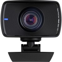 

                                    Corsair Elgato Facecam Premium 1080p Webcam