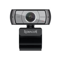 

                                    Redragon GW900 APEX 1080P Webcam