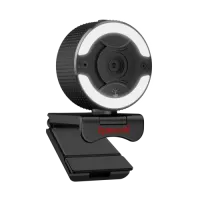 

                                    Redragon GW910 ONESHOT 1080P PC Webcam