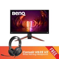 BenQ MOBIUZ EX2710Q 27" 165Hz QHD IPS Gaming Monitor