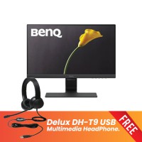 BenQ GW2283 21.5 Inch Eye-care Stylish Full HD IPS Monitor