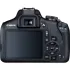 Canon EOS 2000D DSLR Camera (Body Only)