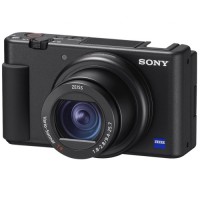 

                                    Sony ZV-1 20.1MP Vlogging 4K Digital Camera for Content Creator