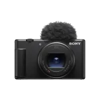 

                                    Sony ZV-1 II 21.0MP Digital Camera