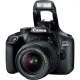 Canon EOS 4000D 18MP DSLR Camera With 18-55mm Lens