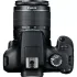 Canon EOS 4000D 18MP DSLR Camera With 18-55mm Lens