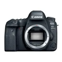 

                                    Canon EOS 6D Mark II DSLR Camera (Only Body)