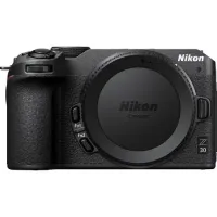 

                                    Nikon Z30 20.9MP Mirrorless Camera (Only Body)