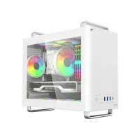 

                                     ACER U320WG MICRO ATX BUSINESS CASE (WHITE)