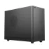 Acer U300B Mid Tower Black Micro-ATX Business Desktop Casing