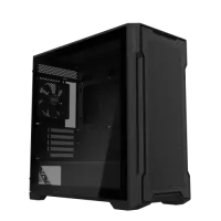 

                                    GIGABYTE C102G GLASS Mid Tower Gaming Casing