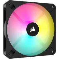 

                                    Corsair iCUE AR120 Digital RGB 120mm PWM Single Casing Fan