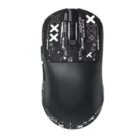 

                                    T-WOLF X9 Tri-mode Lightweight Wireless Gaming Mouse With Grip Tape