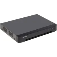 

                                    Hikvision IDS-7204HUHI-M1-S 4 Channel 1 HDD 1U H.265 AcuSense DVR