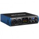 PreSonus Studio 24c 2x2 192 kHz PC Audio Interface