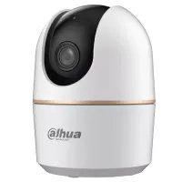 

                                    Dahua DH-IPC-H3AE 3MP Indoor Fixed-focal Wi-Fi Pan & Tilt Network Camera