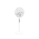 Amazon HT-AF15 Remote Control Rechargeable Fan